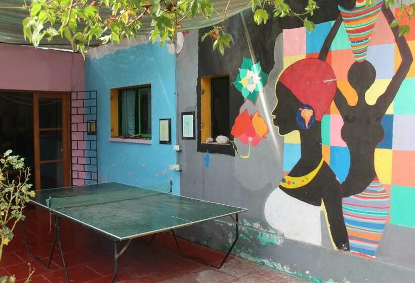 Hostel Posada De Gallo