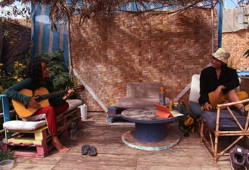 Hostel Posada De Gallo