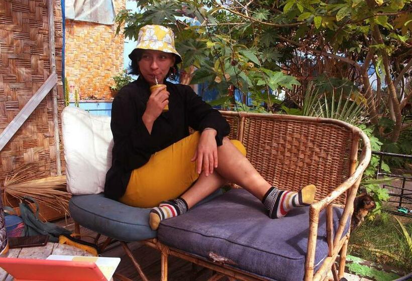 Hostel Posada De Gallo