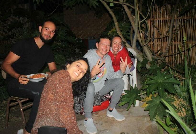 Hostel Posada De Gallo