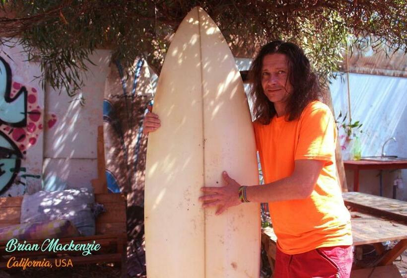 Hostel Posada De Gallo