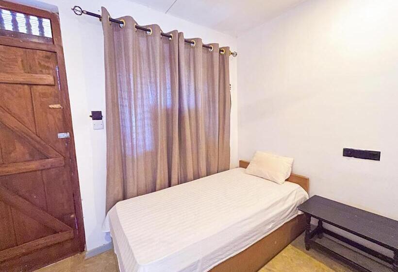 בית מלון כפרי Agastyā