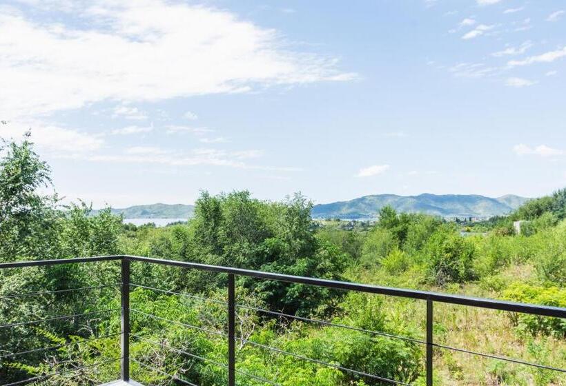 ホテル Campo Espinillo