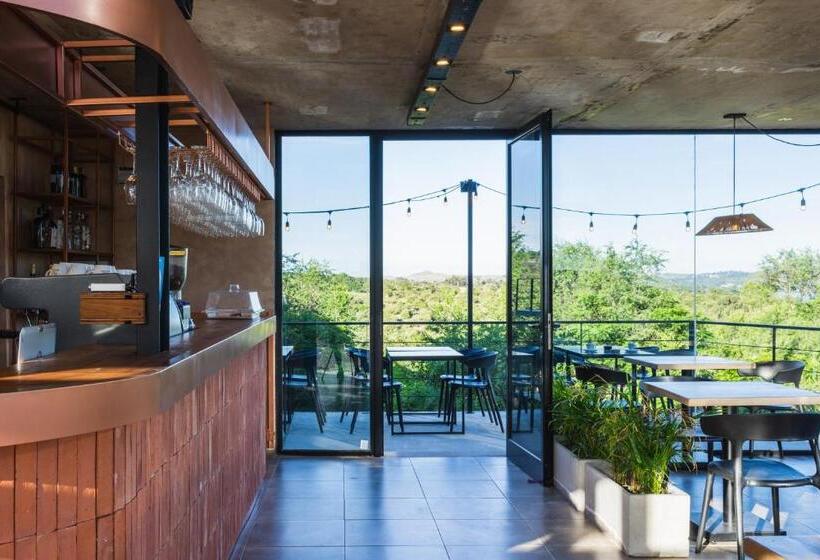 ホテル Campo Espinillo