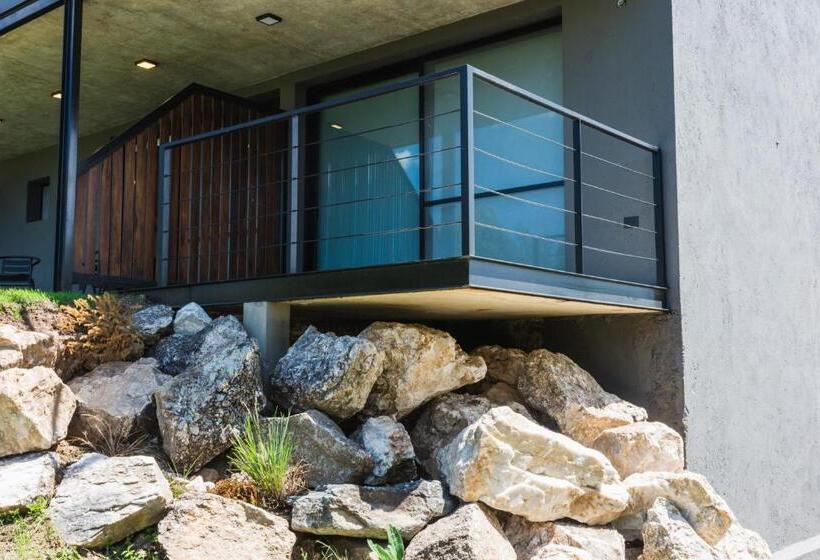 ホテル Campo Espinillo