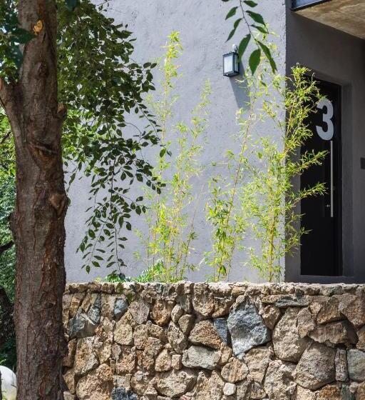 ホテル Campo Espinillo