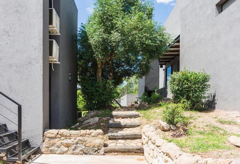 ホテル Campo Espinillo