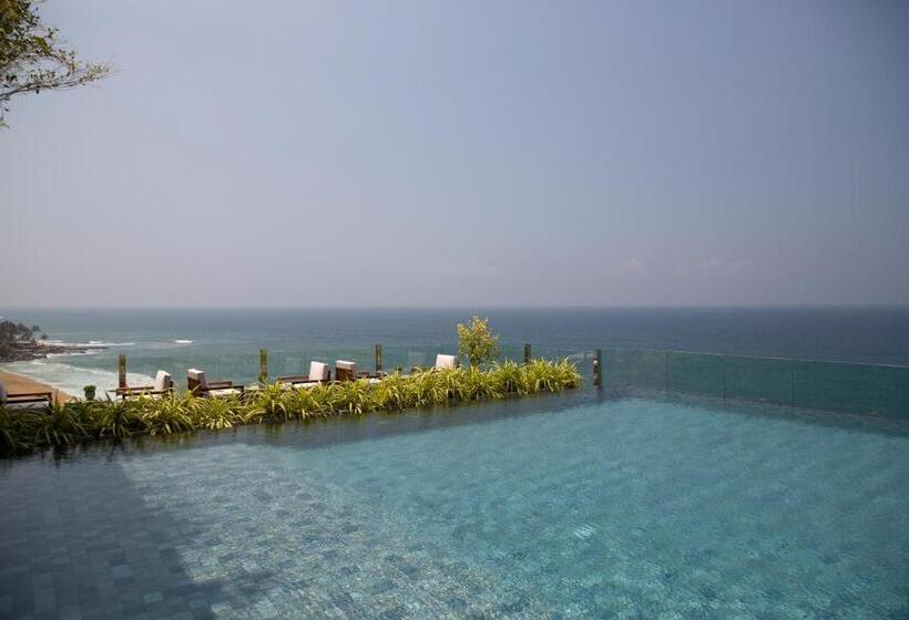 호텔 Crystal Sands Hikkaduwa