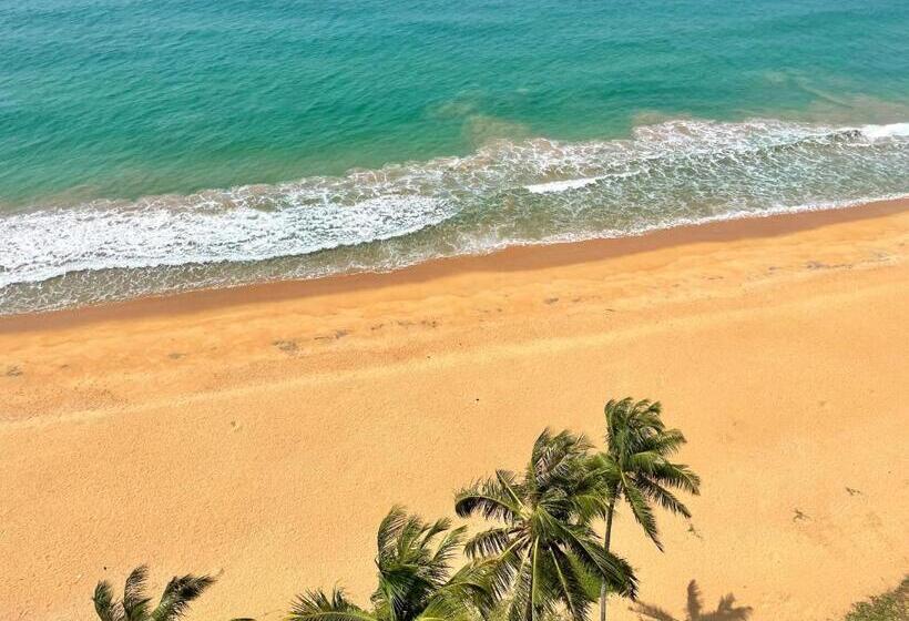 호텔 Crystal Sands Hikkaduwa