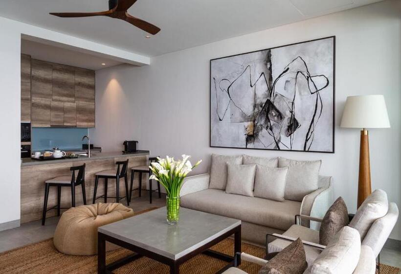 호텔 Crystal Sands Hikkaduwa