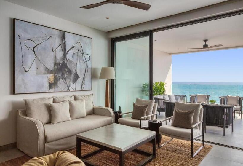 호텔 Crystal Sands Hikkaduwa