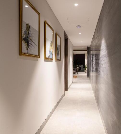 호텔 Crystal Sands Hikkaduwa