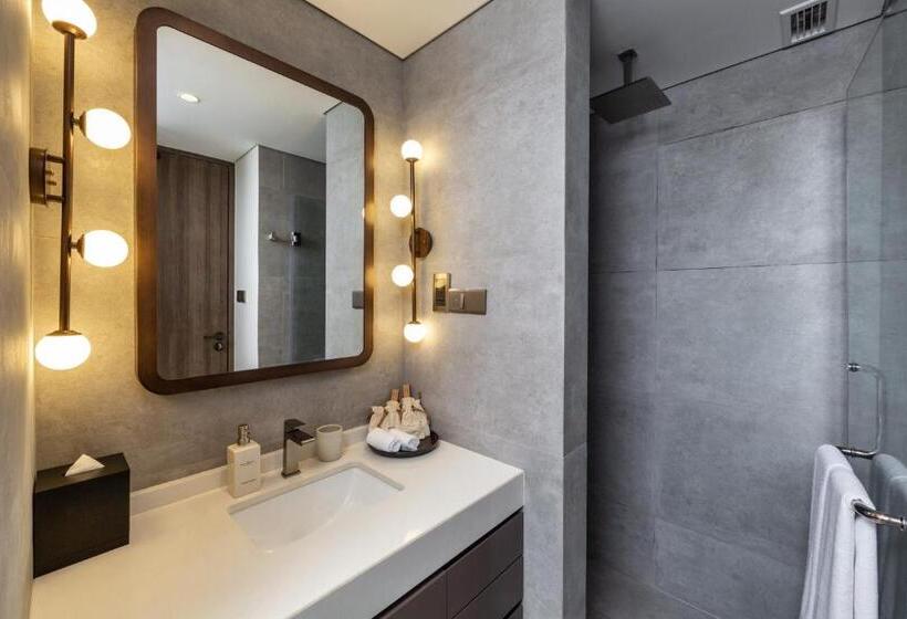 호텔 Crystal Sands Hikkaduwa