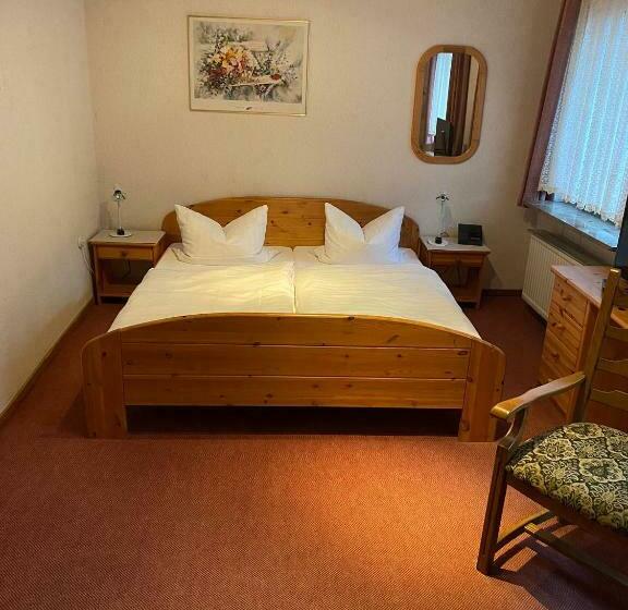 호텔 Fischanger Resort