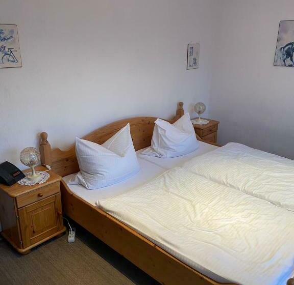 호텔 Fischanger Resort