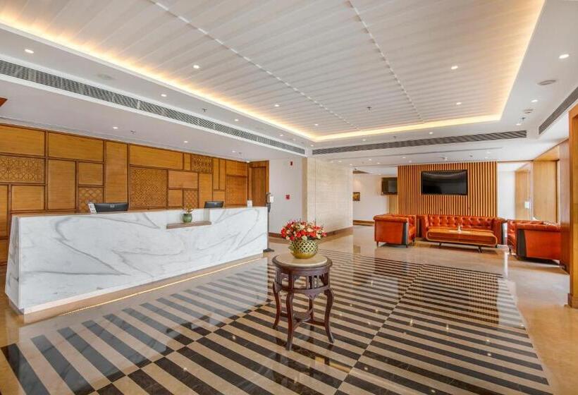 فندق Golden Tulip Jalandhar