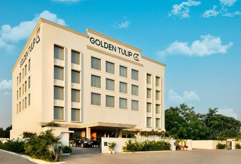 فندق Golden Tulip Jalandhar