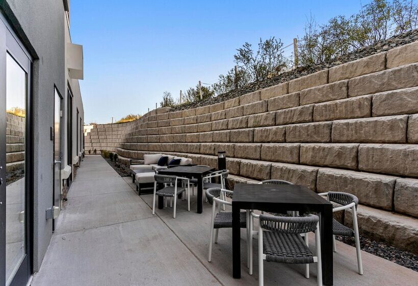 호텔 Hampton Inn Colorado Springs Northeast