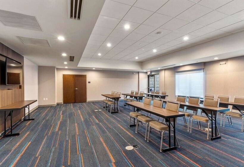 호텔 Hampton Inn Colorado Springs Northeast