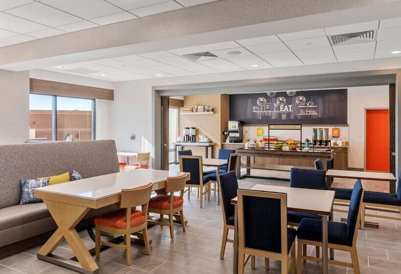 호텔 Hampton Inn Colorado Springs Northeast