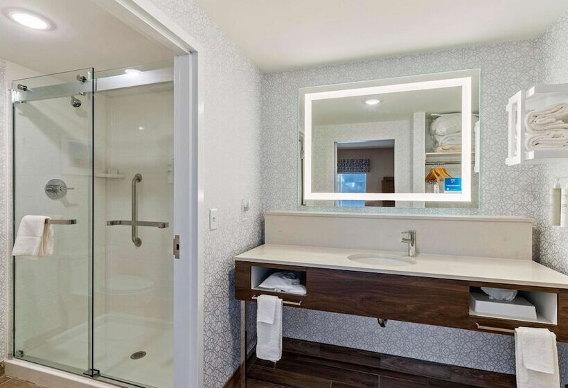 호텔 Hampton Inn Colorado Springs Northeast