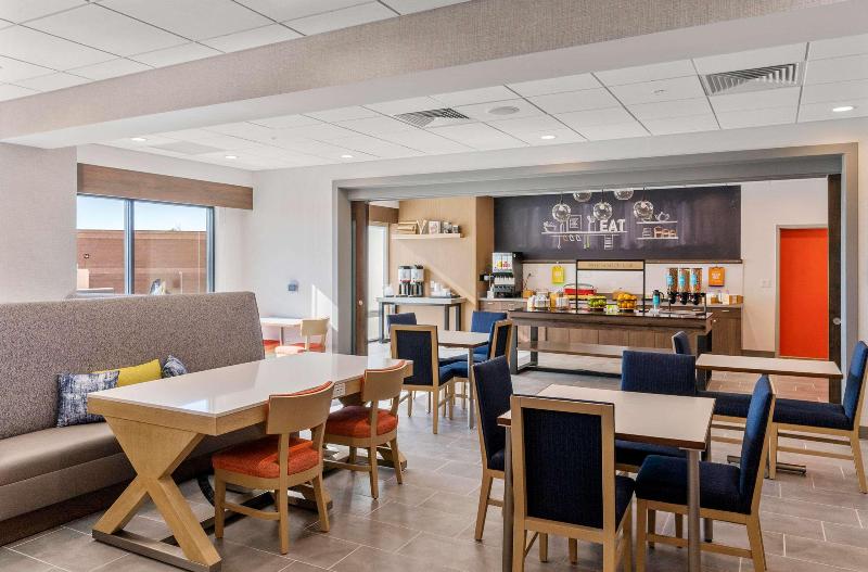 호텔 Hampton Inn Colorado Springs Northeast