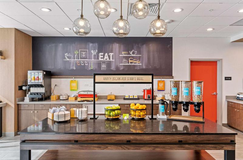 호텔 Hampton Inn Colorado Springs Northeast