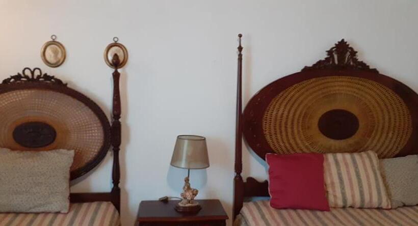 فندق Herdade Das Rosadas