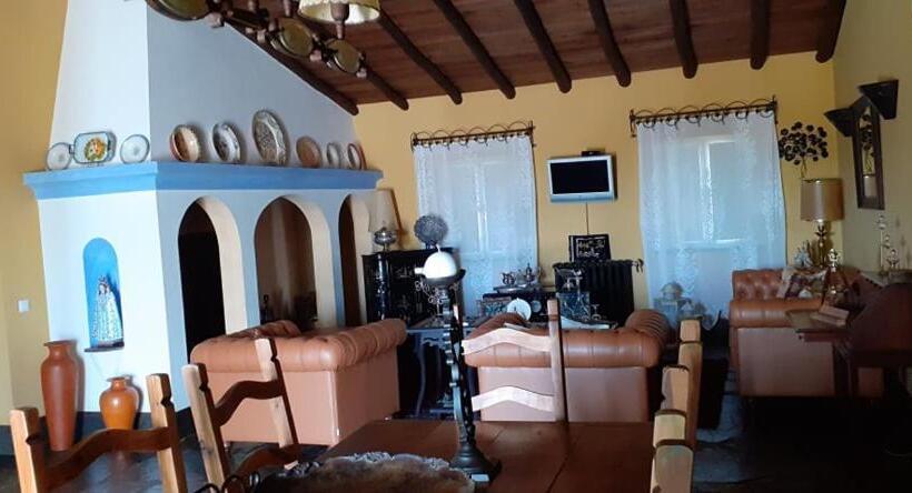 فندق Herdade Das Rosadas