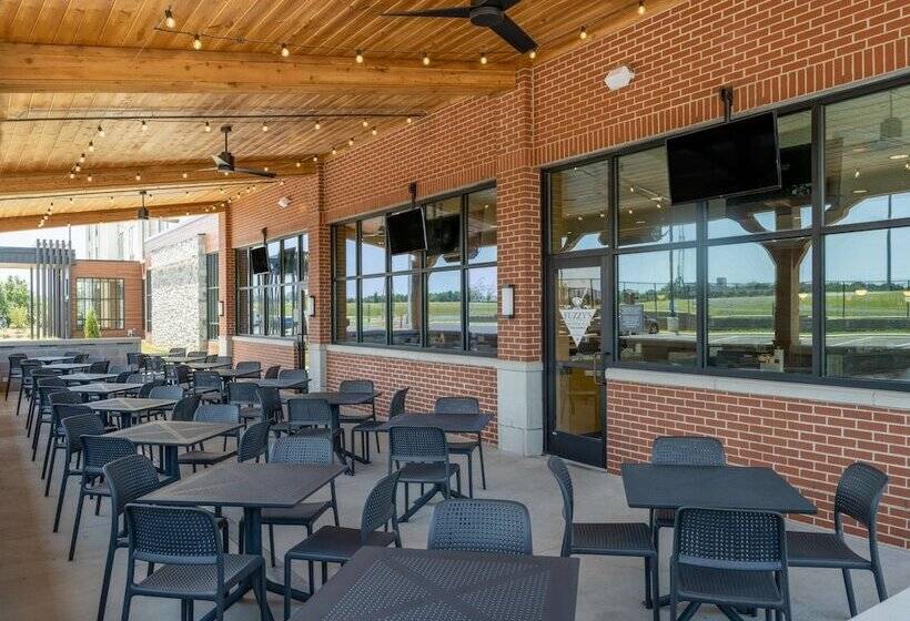 ホテル Hilton Garden Inn Jeffersonville Louisville North