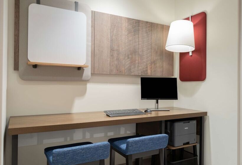 ホテル Hilton Garden Inn Jeffersonville Louisville North