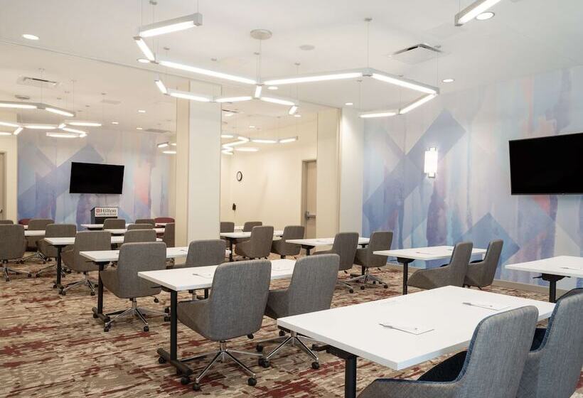 ホテル Hilton Garden Inn Jeffersonville Louisville North