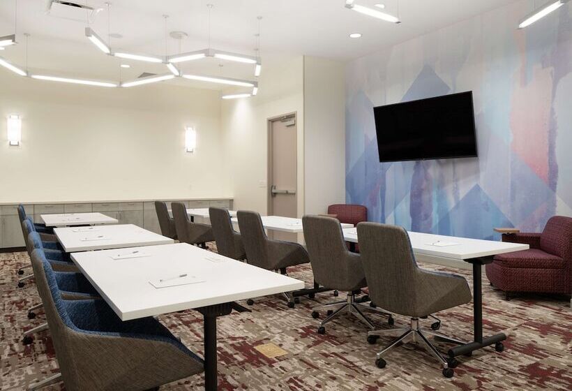 ホテル Hilton Garden Inn Jeffersonville Louisville North