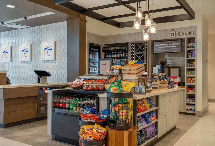 ホテル Hilton Garden Inn Jeffersonville Louisville North