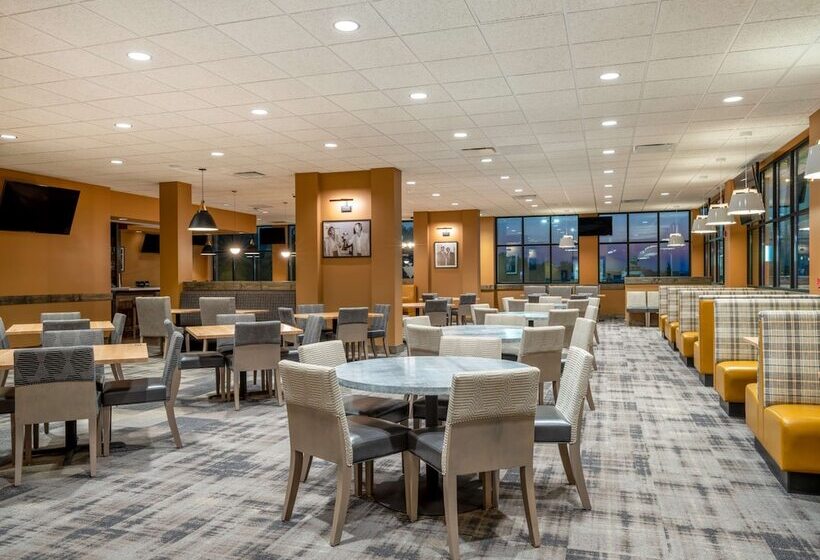 ホテル Hilton Garden Inn Jeffersonville Louisville North