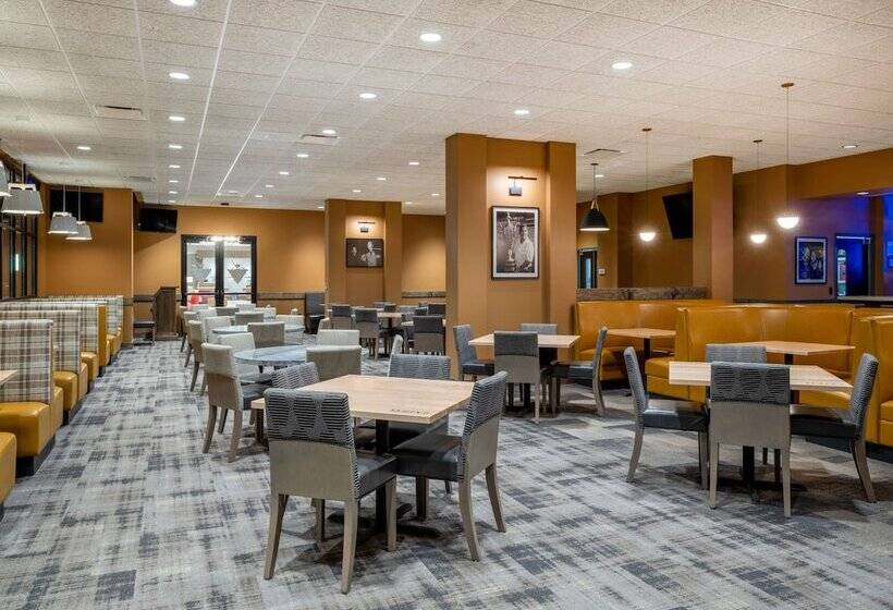 ホテル Hilton Garden Inn Jeffersonville Louisville North