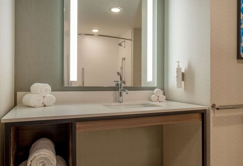 ホテル Hilton Garden Inn Jeffersonville Louisville North