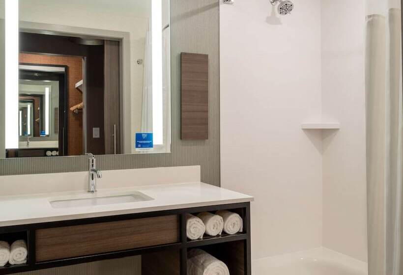 ホテル Hilton Garden Inn Jeffersonville Louisville North