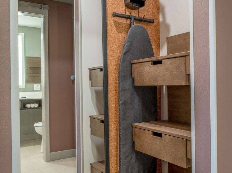 ホテル Hilton Garden Inn Jeffersonville Louisville North