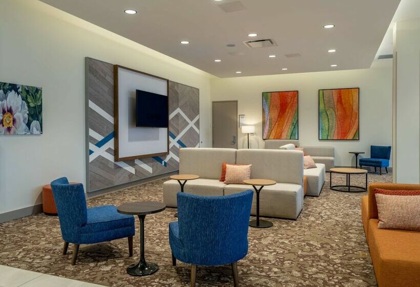 ホテル Hilton Garden Inn Jeffersonville Louisville North