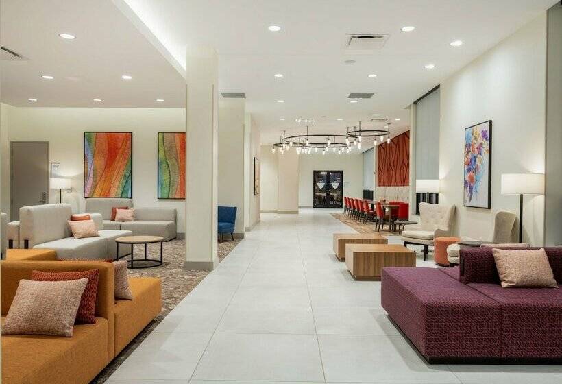 ホテル Hilton Garden Inn Jeffersonville Louisville North