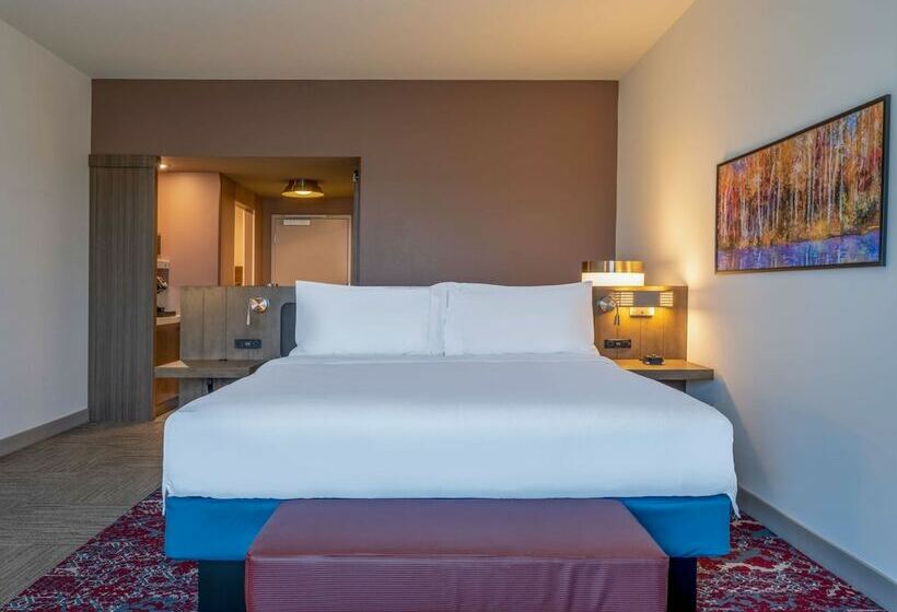 ホテル Hilton Garden Inn Jeffersonville Louisville North