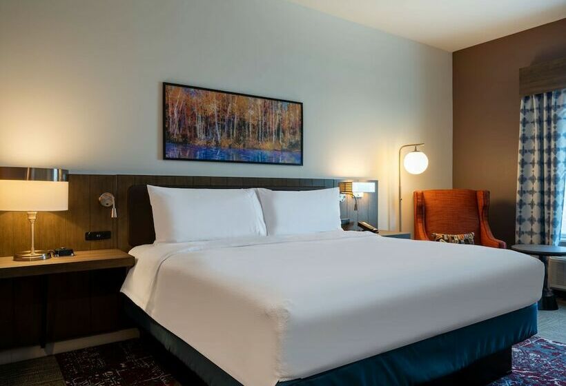 ホテル Hilton Garden Inn Jeffersonville Louisville North