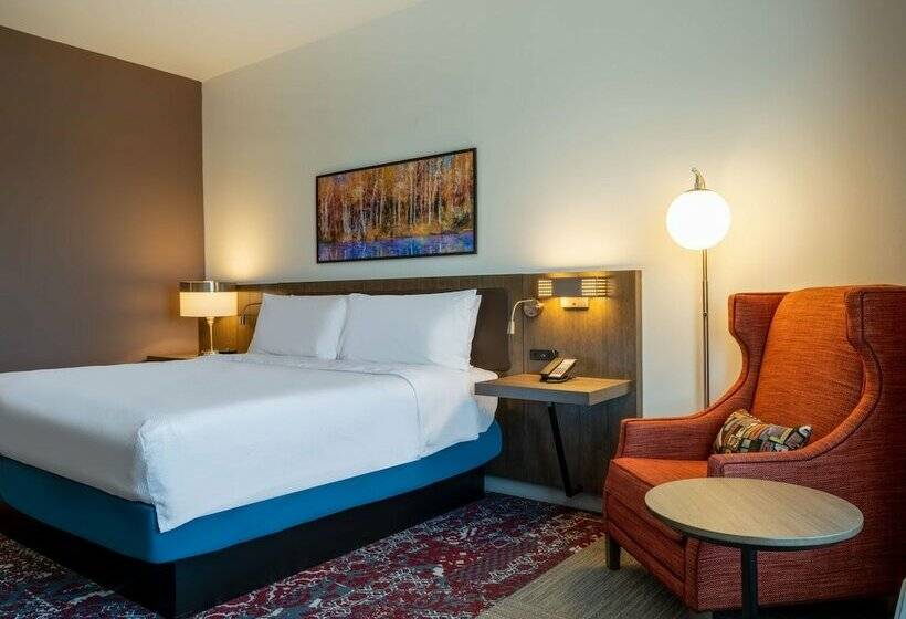 ホテル Hilton Garden Inn Jeffersonville Louisville North