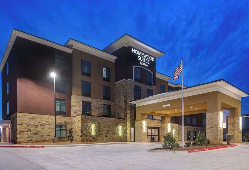 호텔 Homewood Suites By Hilton Oklahoma City Quail Springs