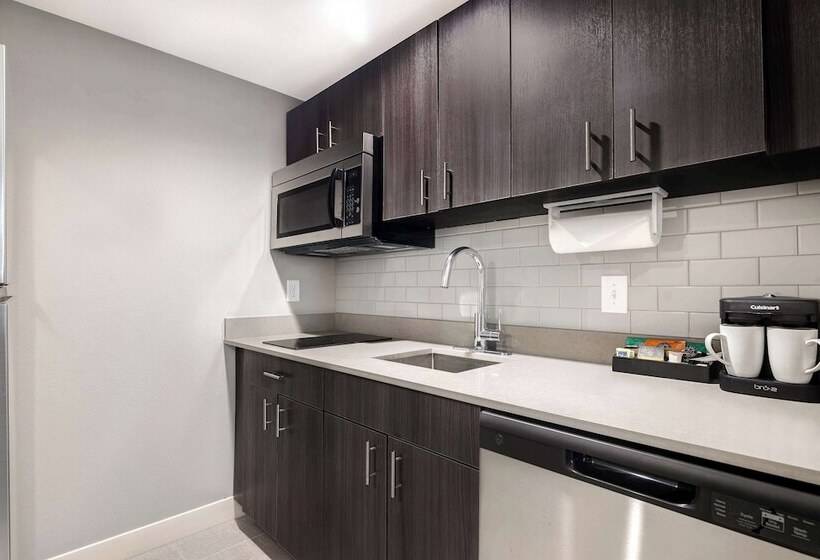 호텔 Homewood Suites By Hilton Oklahoma City Quail Springs