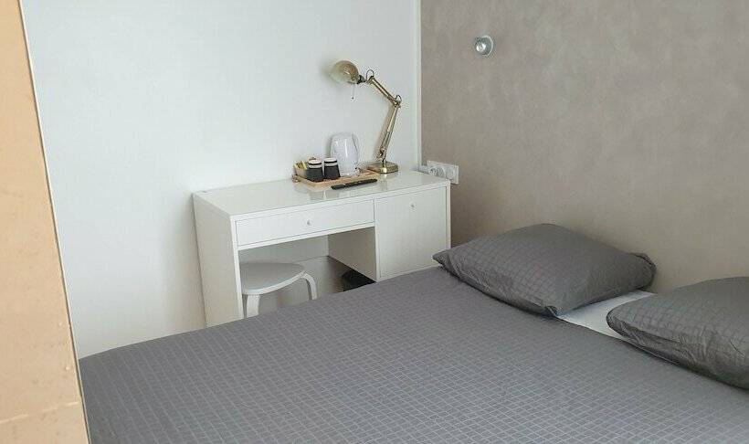 בית מלון כפרי La Casa De Papa