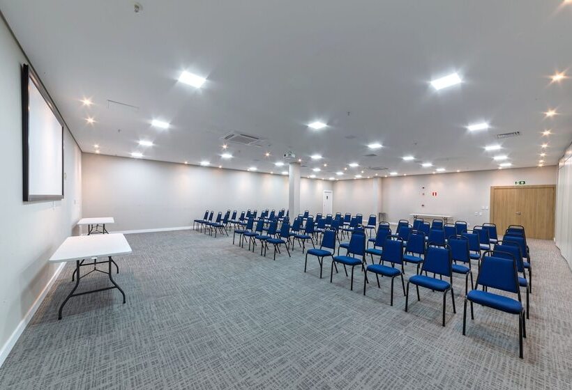 호텔 Laghetto Canela