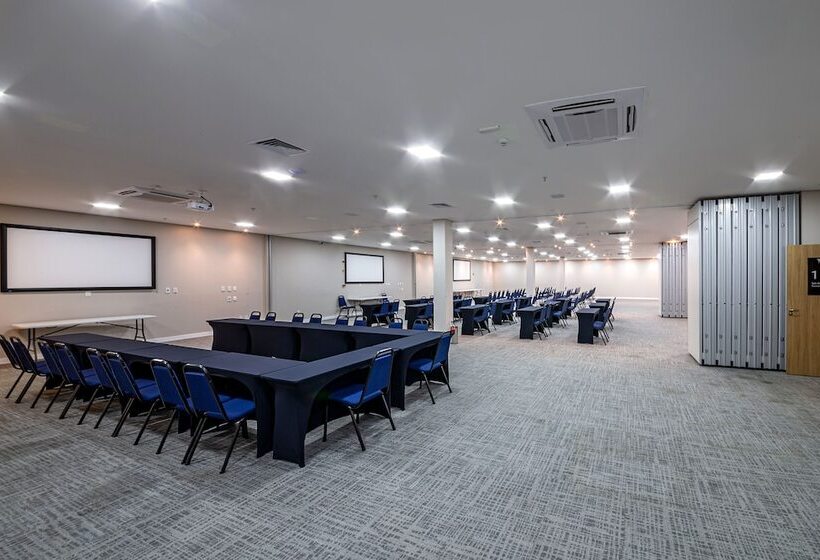 호텔 Laghetto Canela