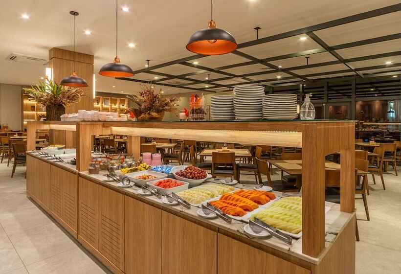 호텔 Laghetto Canela